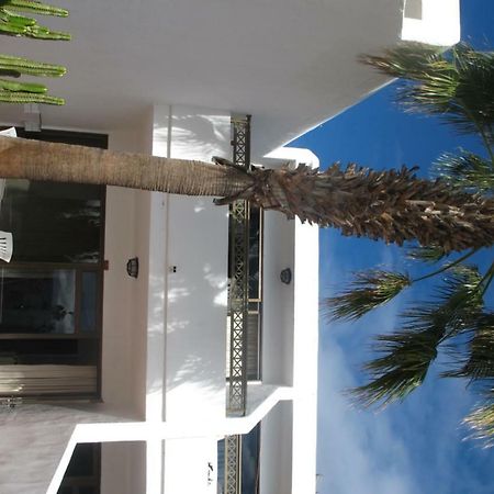 Vv Peces - Club De Mar Puerto Del Carmen Apartment ปูแอร์โตเดลคาร์เมน ภายนอก รูปภาพ