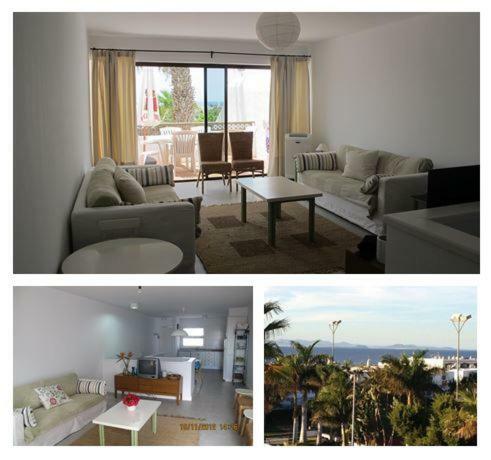 Vv Peces - Club De Mar Puerto Del Carmen Apartment ปูแอร์โตเดลคาร์เมน ภายนอก รูปภาพ