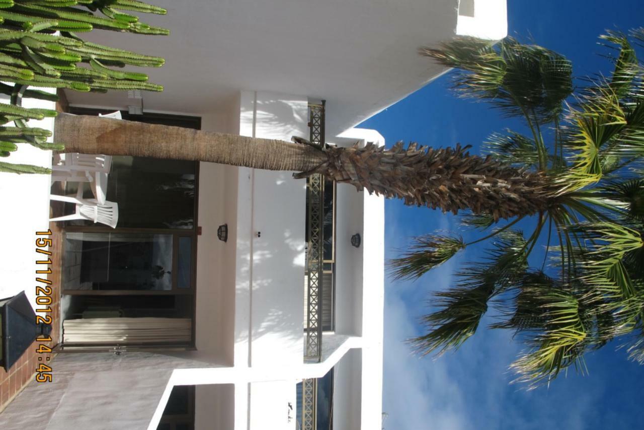 Vv Peces - Club De Mar Puerto Del Carmen Apartment ปูแอร์โตเดลคาร์เมน ภายนอก รูปภาพ