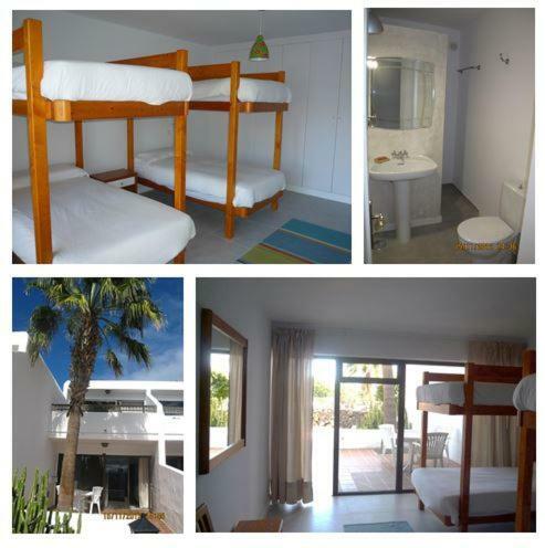 Vv Peces - Club De Mar Puerto Del Carmen Apartment ปูแอร์โตเดลคาร์เมน ภายนอก รูปภาพ